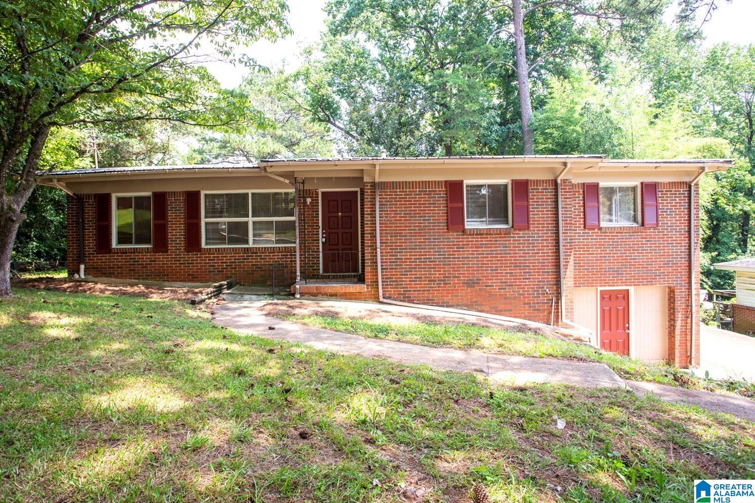 1317 Hartford Drive