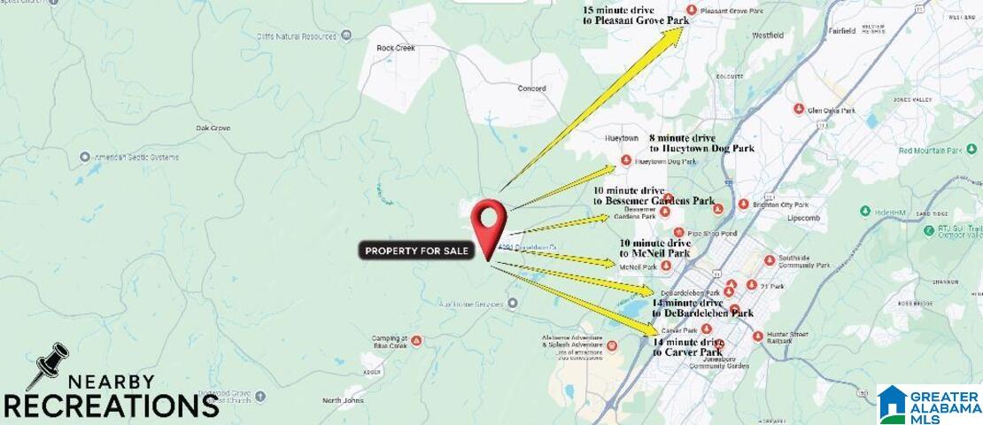 Homes for sale in Hueytown, AL | 6291 Donaldson Dr, Hueytown, AL 35023 | MLS# 21419491