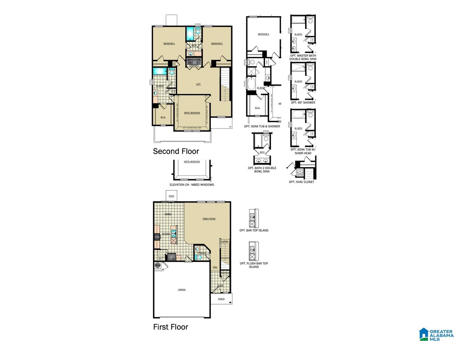 Homes for sale in Eastaboga, AL | 223 Skyline Loop, Eastaboga, AL 36260 | MLS# 21419497