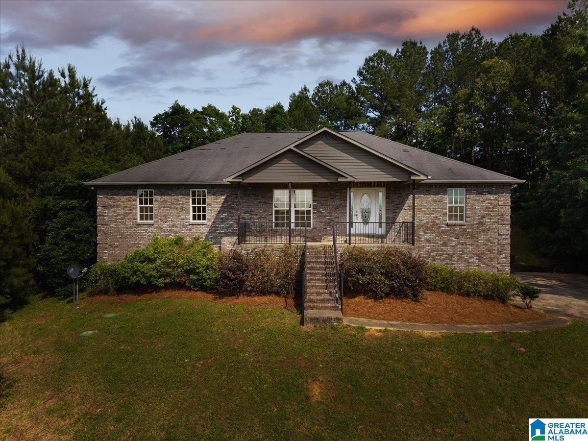 255 SAVANNAH LANE