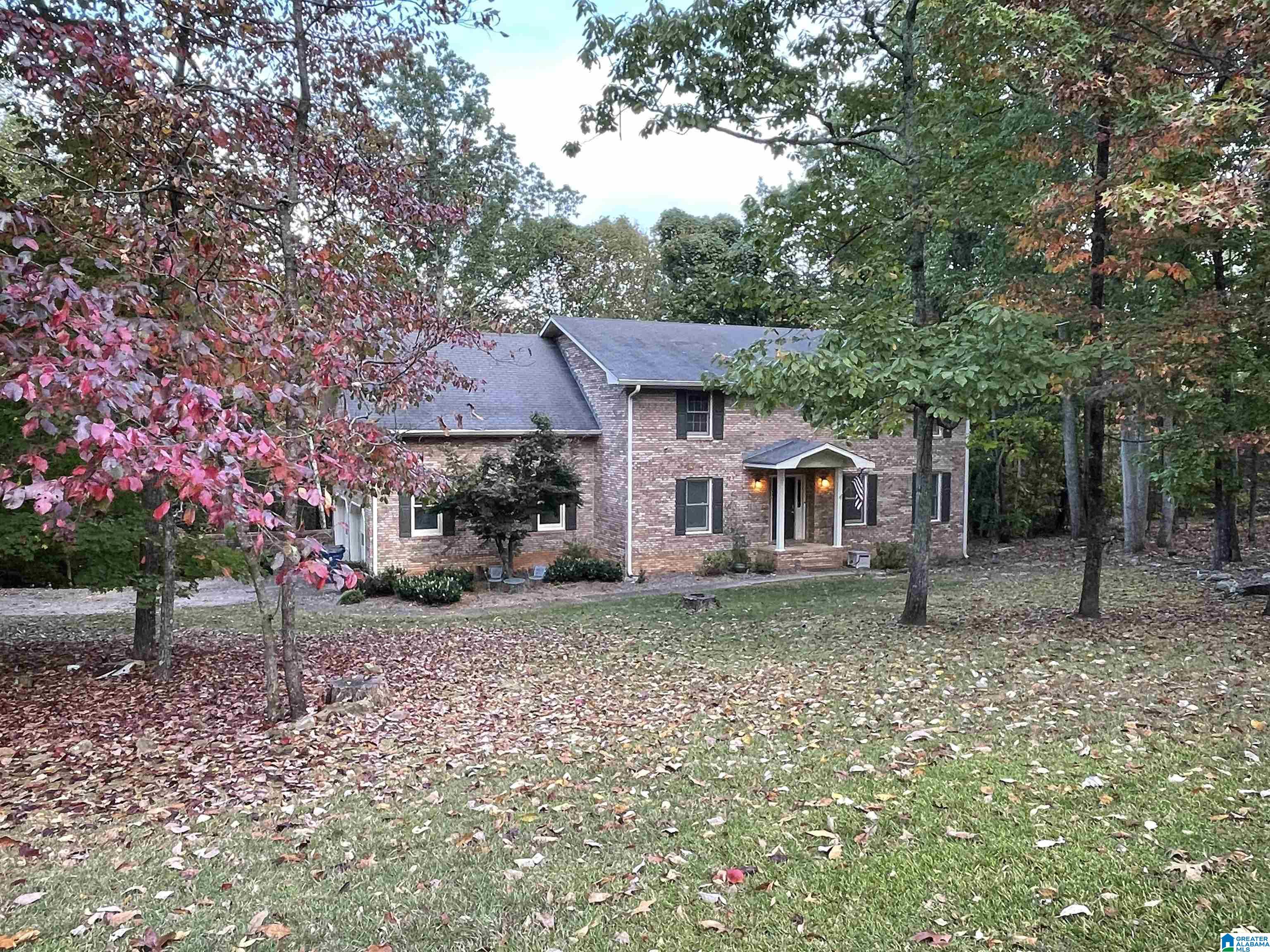 2301 HATHAWAY HEIGHTS ROAD