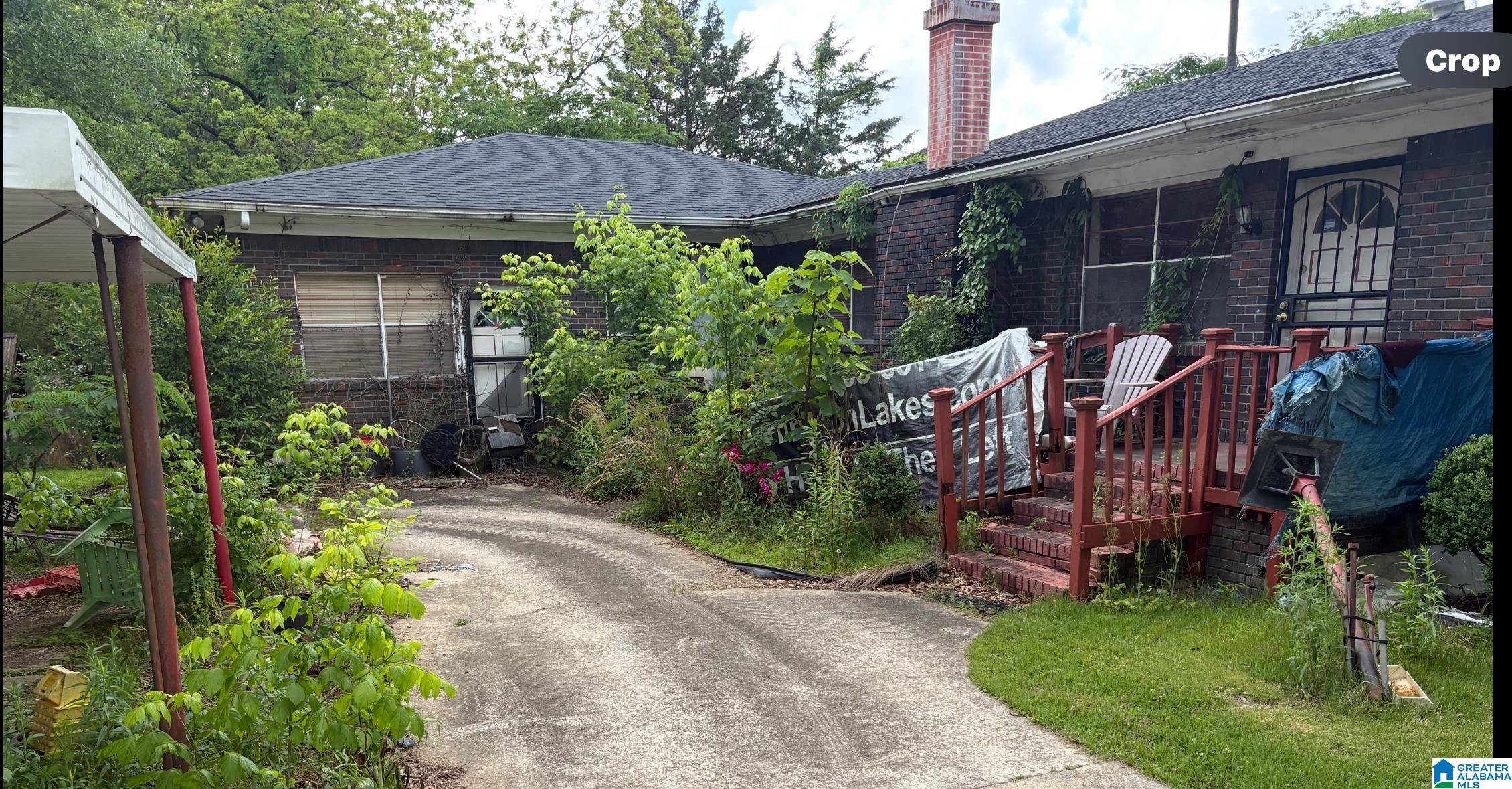 Homes for sale in Graysville, AL | 1193 7th Street Se, Graysville, AL 35073 | MLS# 21419803