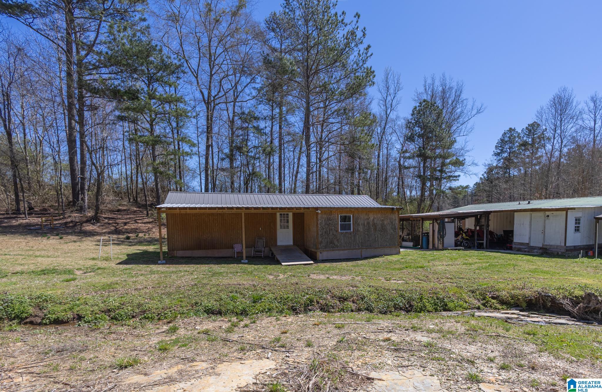727 County Road 677