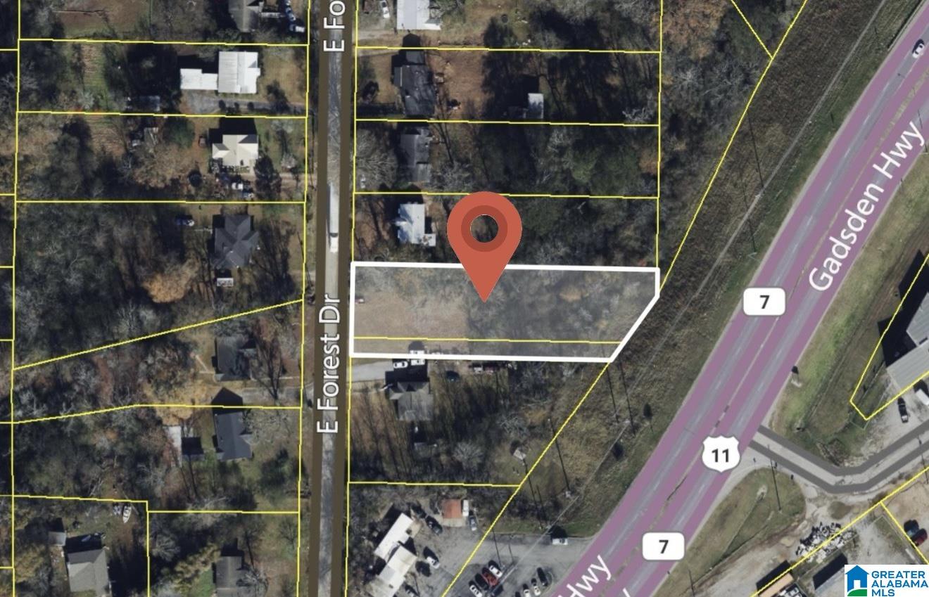 Homes for sale in Irondale, AL | 413 E Forest Dr, Irondale, AL 35235 | MLS# 21420023
