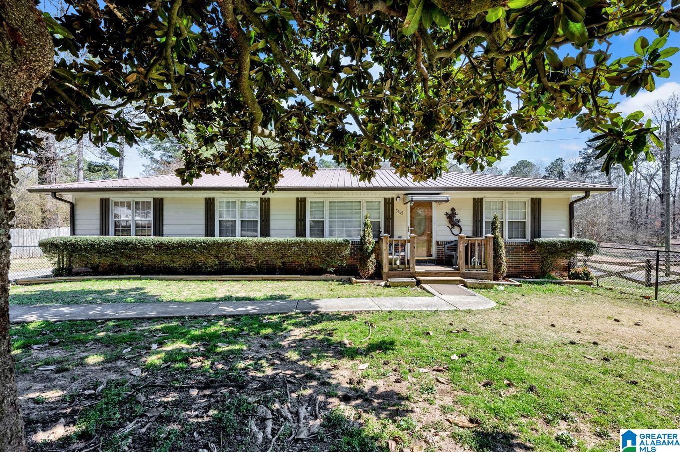 2555 SHADY GROVE ROAD
