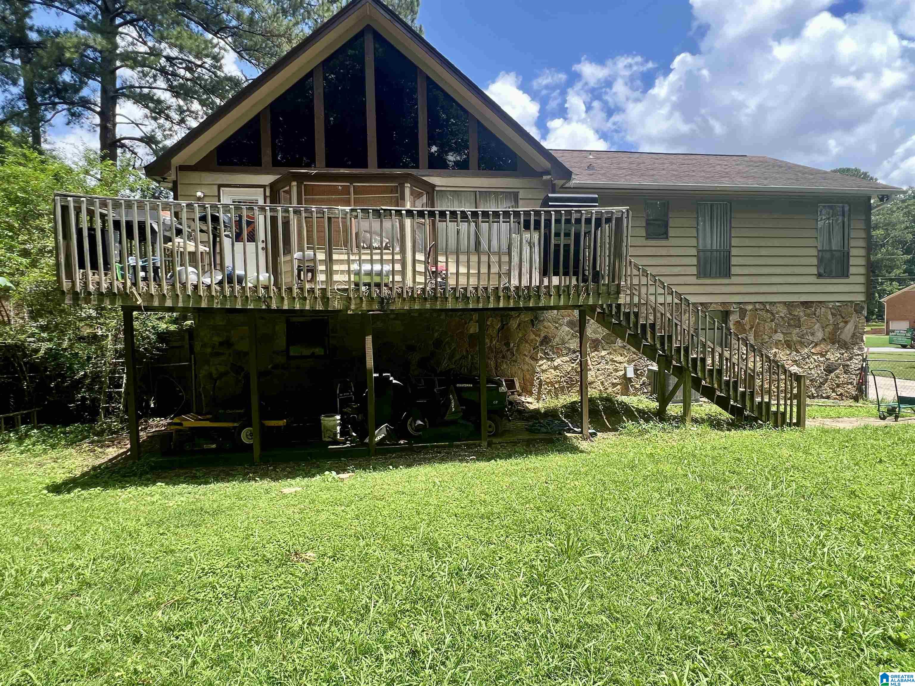 Homes for sale in Pleasant Grove, AL | 1002 4Th Terrace, Pleasant Grove, AL 35127 | MLS# 21420060