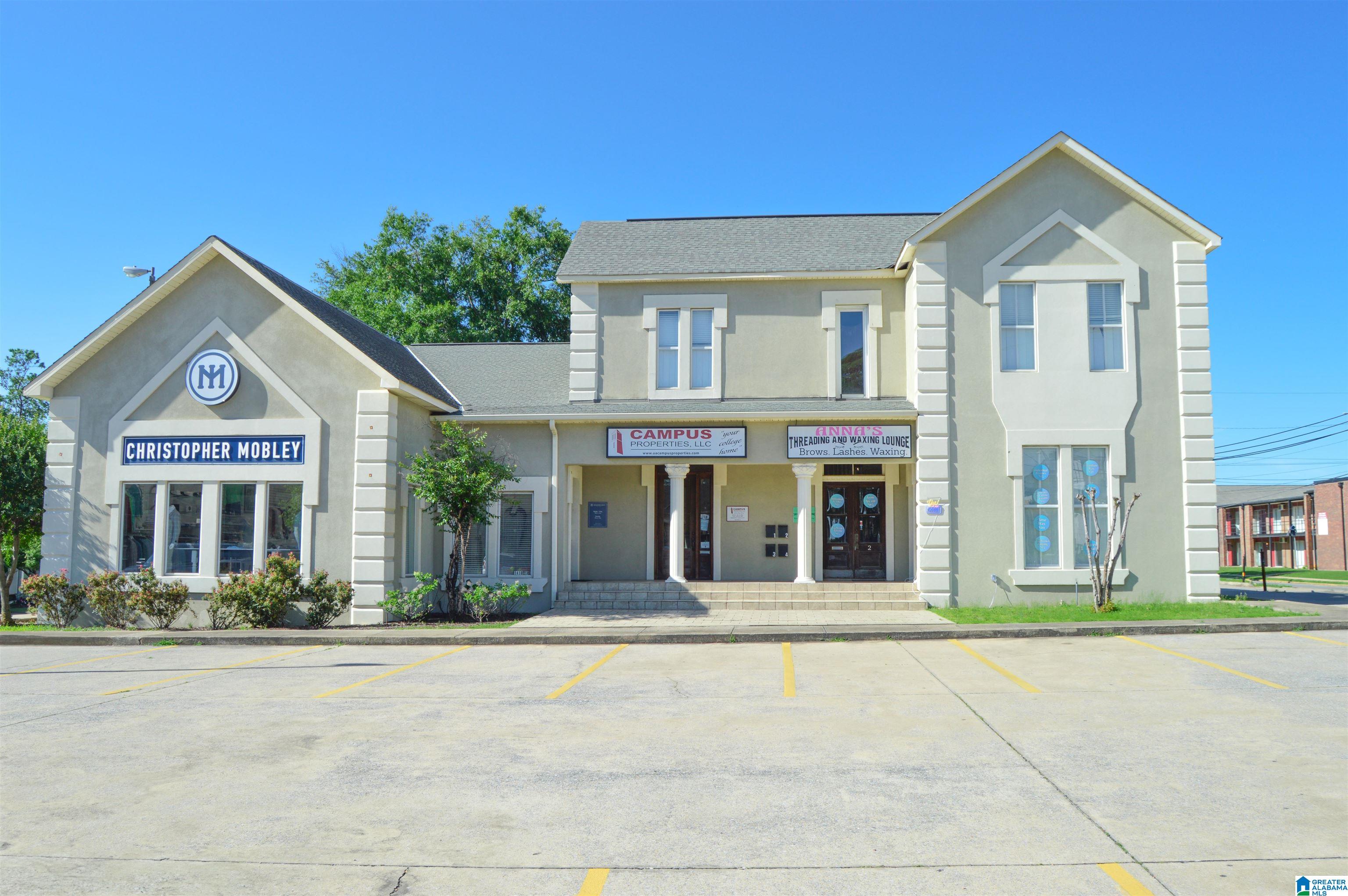 1410 UNIVERSITY BOULEVARD