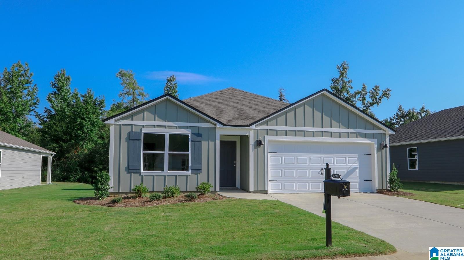 Homes for sale in Mccalla, AL | 4729 Newbridge Circle, Mccalla, AL 35022 | MLS# 21420160