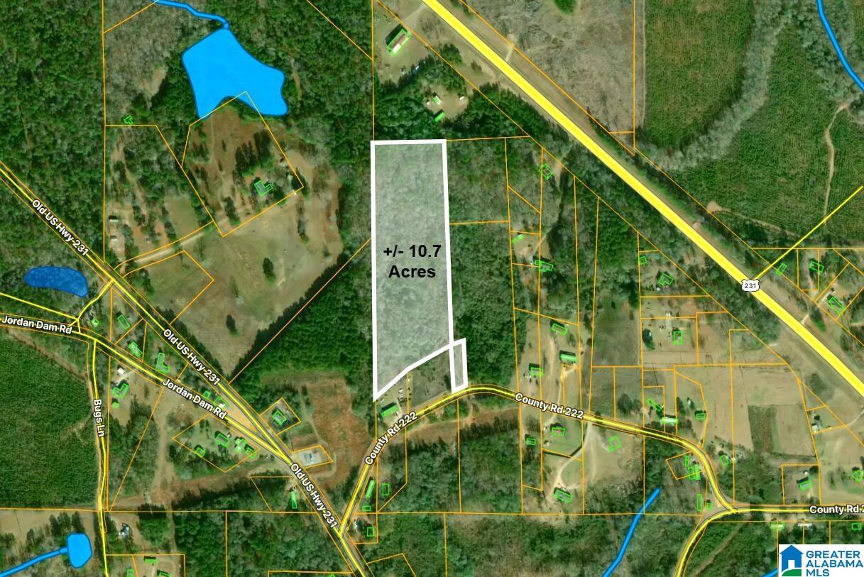 0 COUNTY ROAD 222