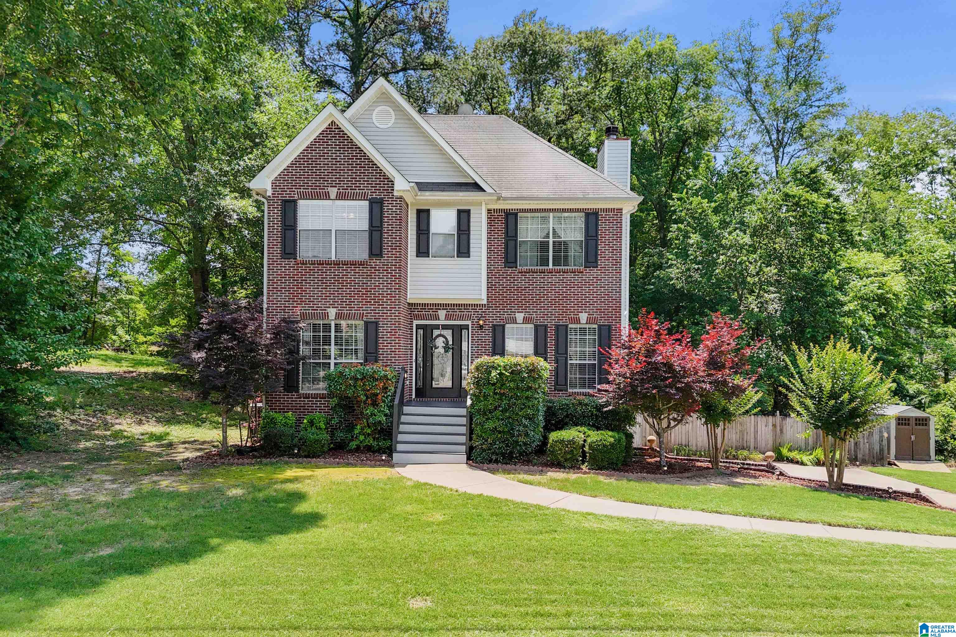 Homes for sale in Chelsea, AL | 311 Hunter Hills Circle, Chelsea, AL 35043 | MLS# 21420238