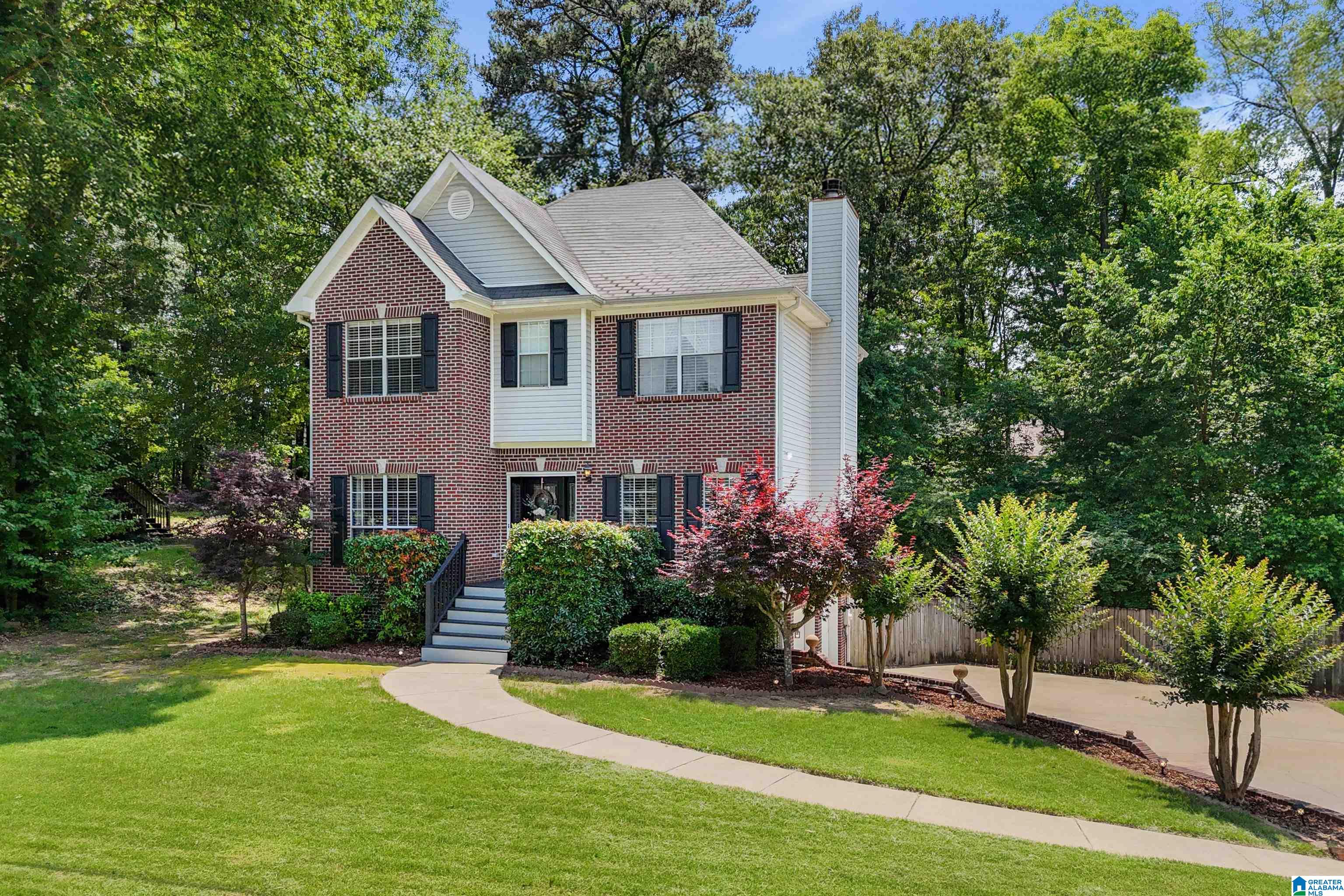 Homes for sale in Chelsea, AL | 311 Hunter Hills Circle, Chelsea, AL 35043 | MLS# 21420238