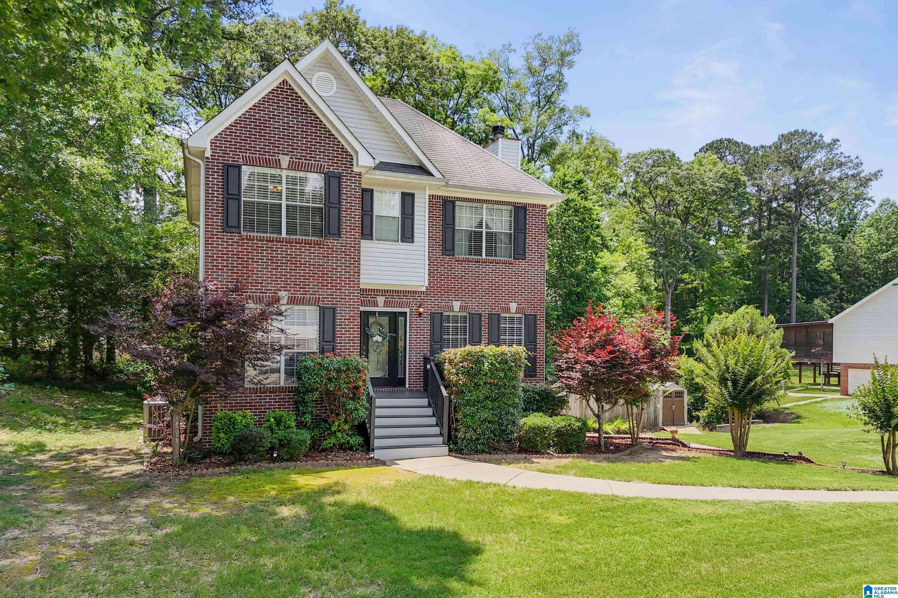 Homes for sale in Chelsea, AL | 311 Hunter Hills Circle, Chelsea, AL 35043 | MLS# 21420238