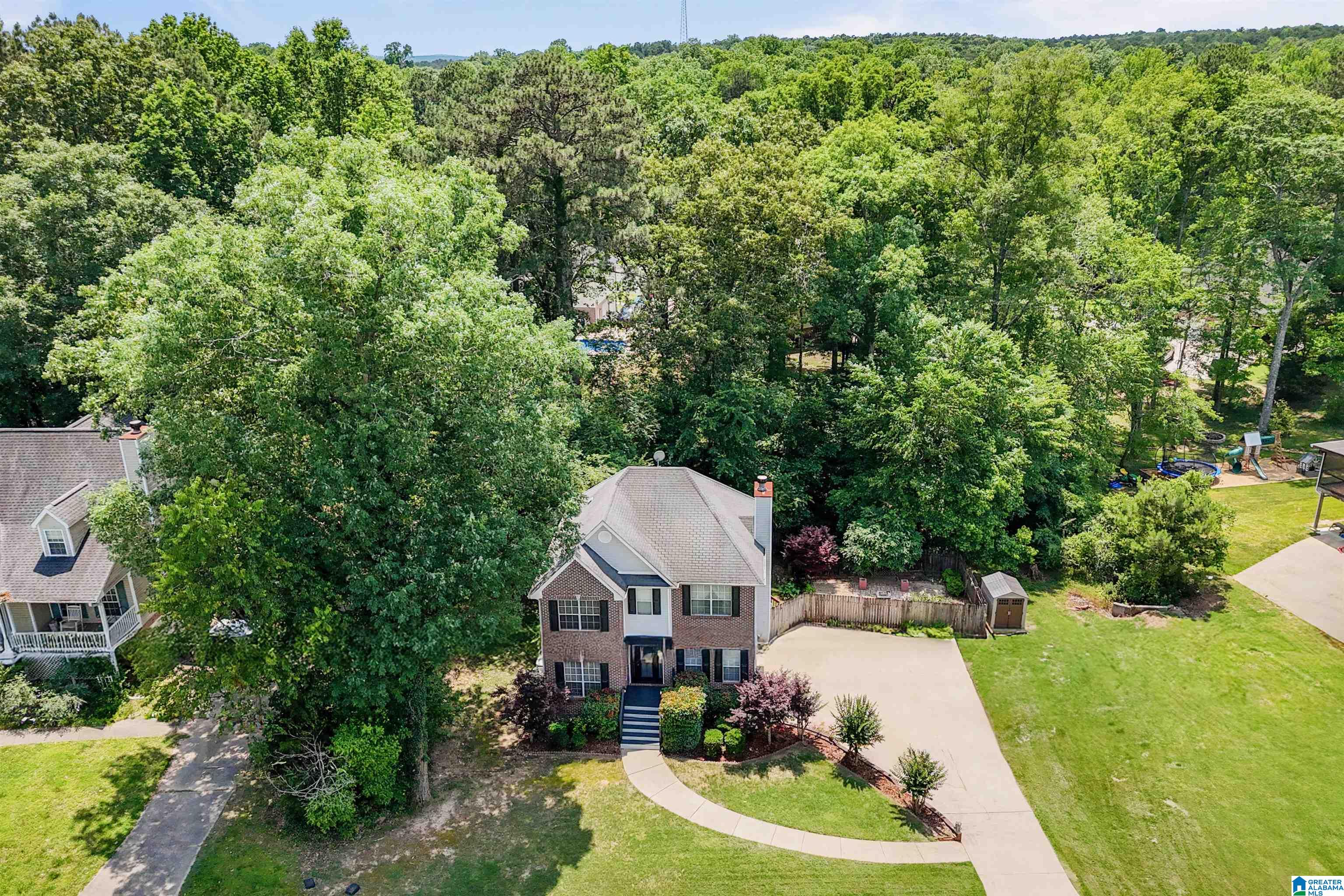 Homes for sale in Chelsea, AL | 311 Hunter Hills Circle, Chelsea, AL 35043 | MLS# 21420238