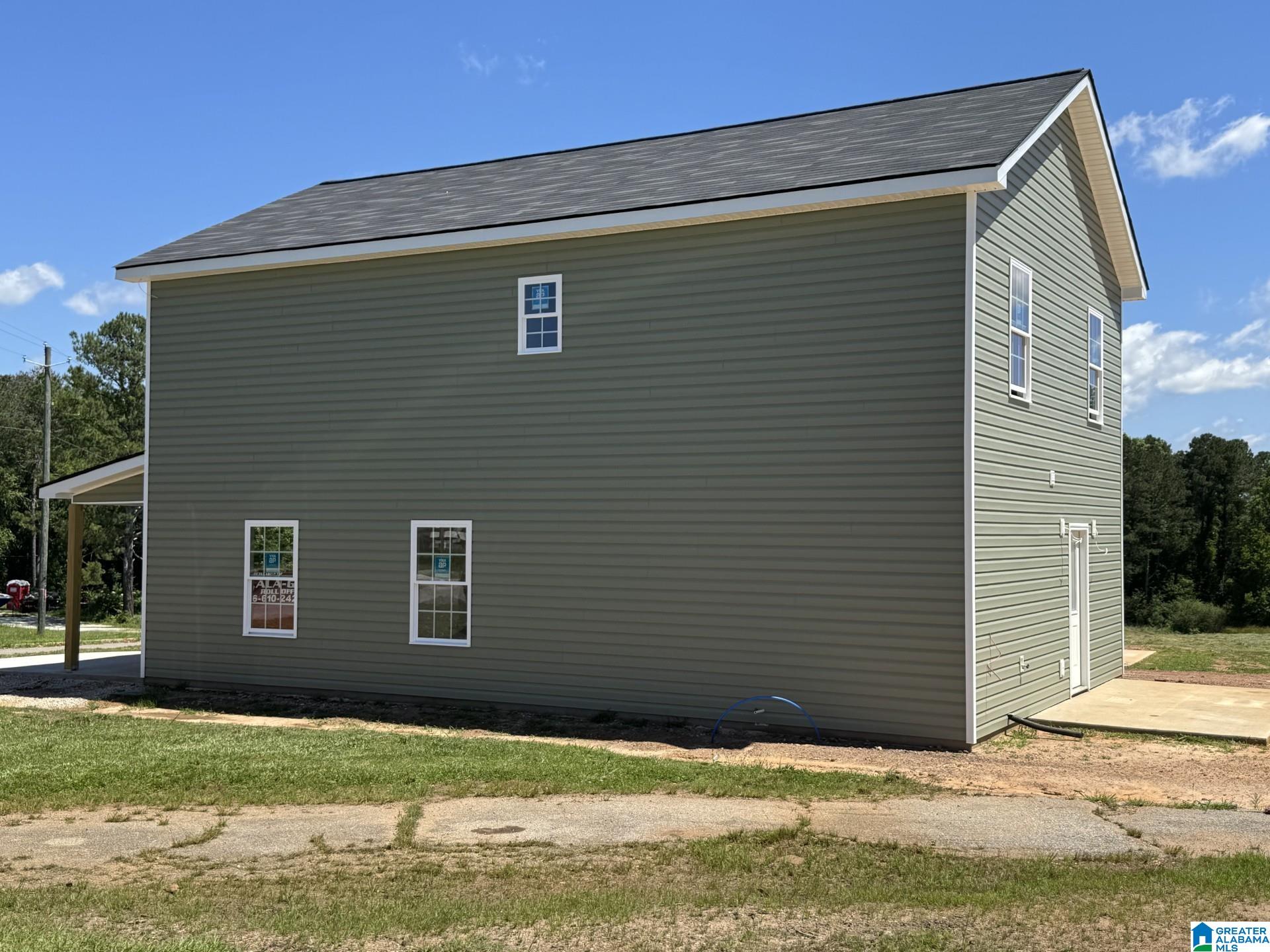 Homes for sale in Woodland, AL | 24 Williams Dr, Woodland, AL 36280 | MLS# 21420280