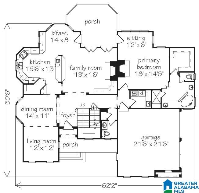 Homes for sale in Morris, AL | 7919 Brae Village Dr, Morris, AL 35116 | MLS# 21420319