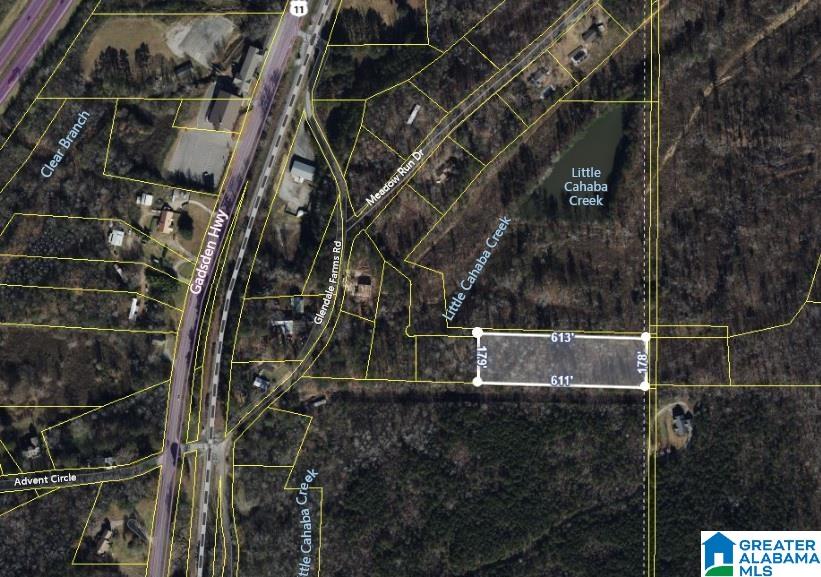 Homes for sale in Trussville, AL | 6109 Meadow Run Dr, Trussville, AL 35173 | MLS# 21420344