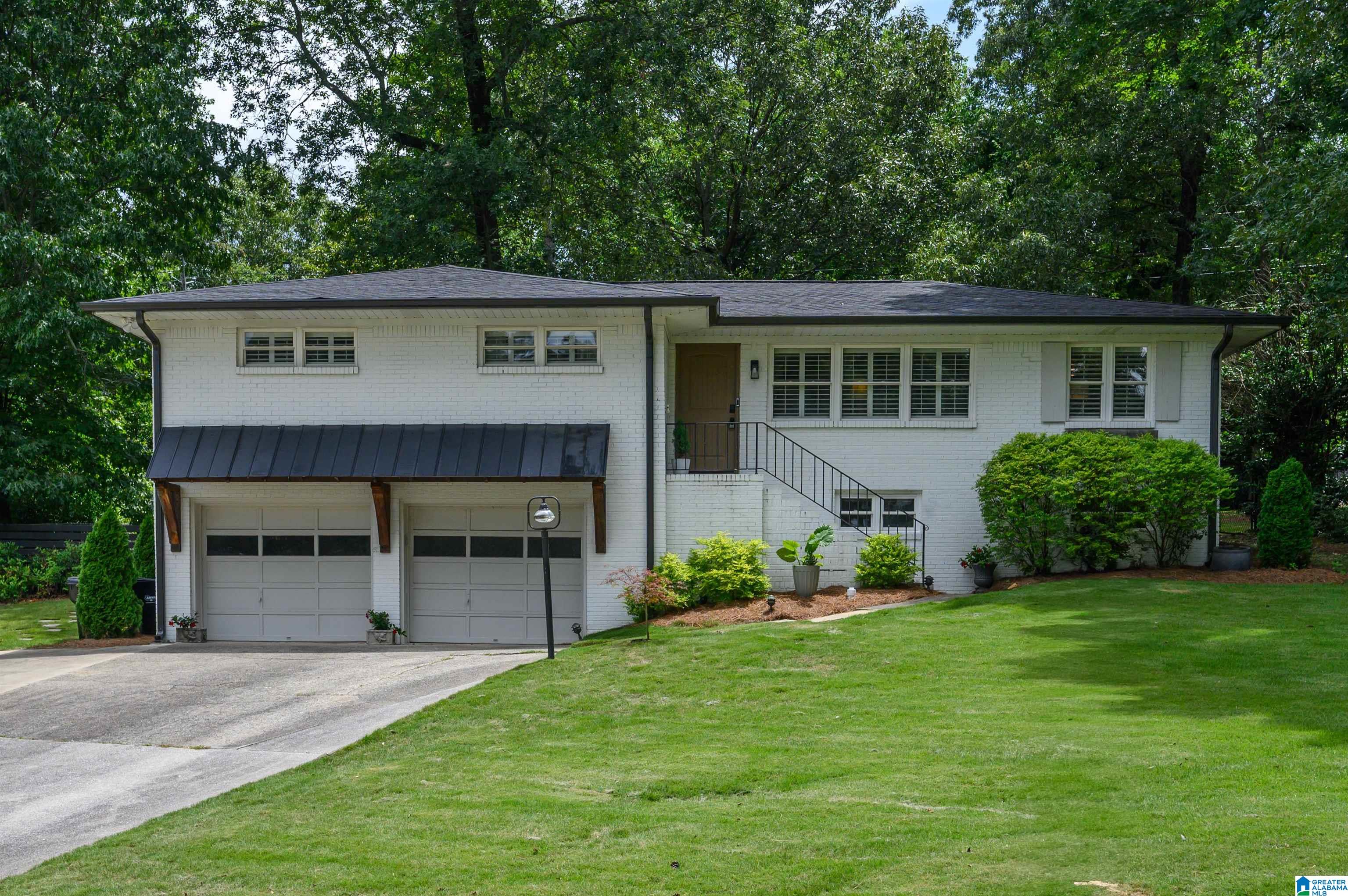 3168 DOLLY RIDGE DRIVE