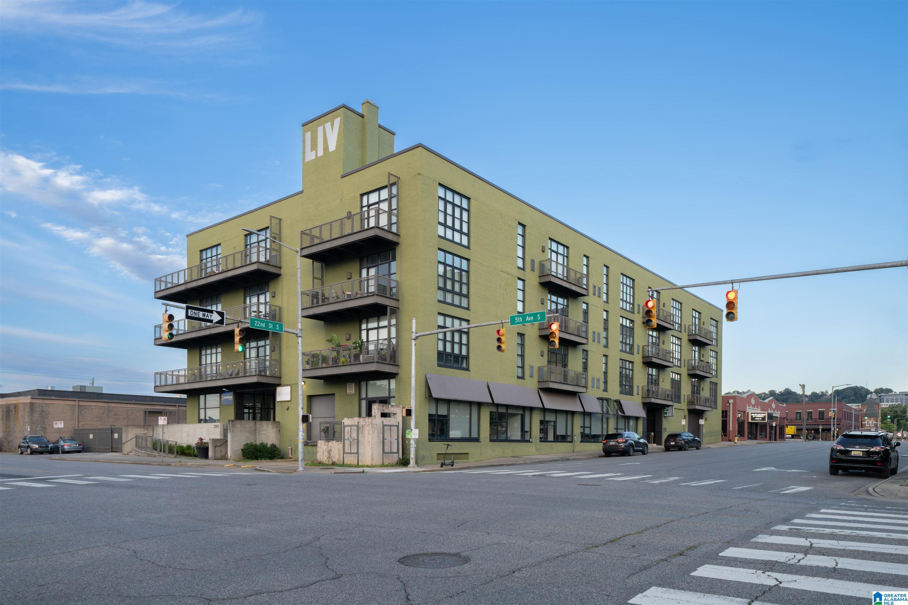 Homes for sale in Birmingham, AL | 2201 5th Avenue S #405, Birmingham, AL 35233 | MLS# 21420606