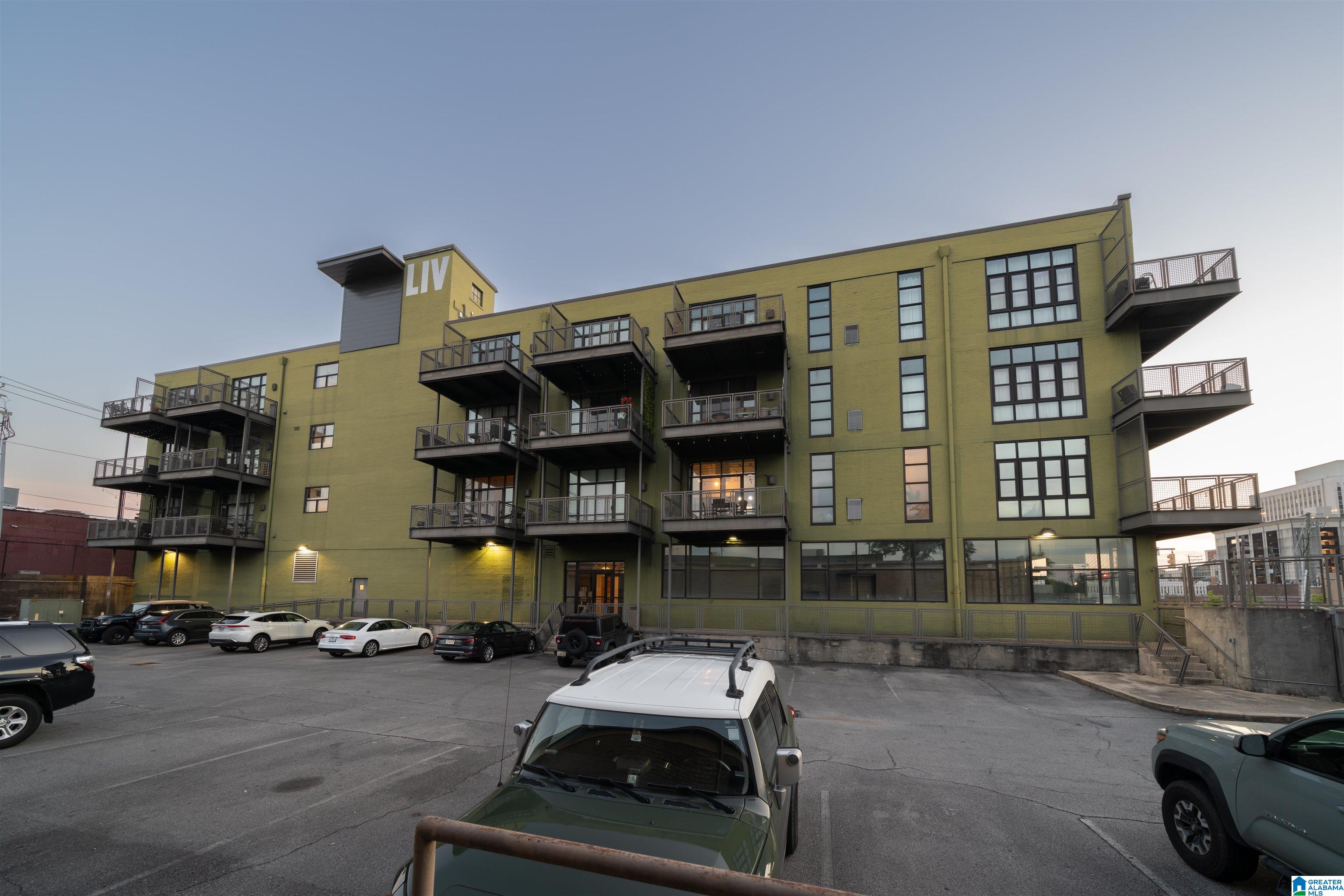 Homes for sale in Birmingham, AL | 2201 5th Avenue S #405, Birmingham, AL 35233 | MLS# 21420606