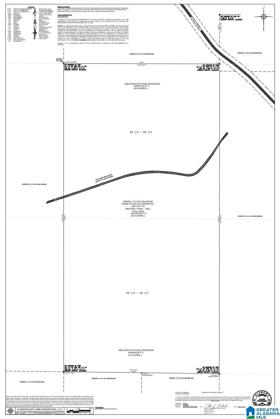 Homes for sale in Wilsonville, AL | Jackson Farm Road, Wilsonville, AL 35186 | MLS# 21420738