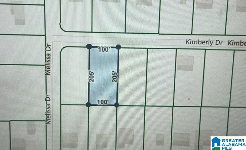 Homes for sale in Lakeview, AL | 0 Kimberly Dr, Lakeview, AL 35111 | MLS# 21420796