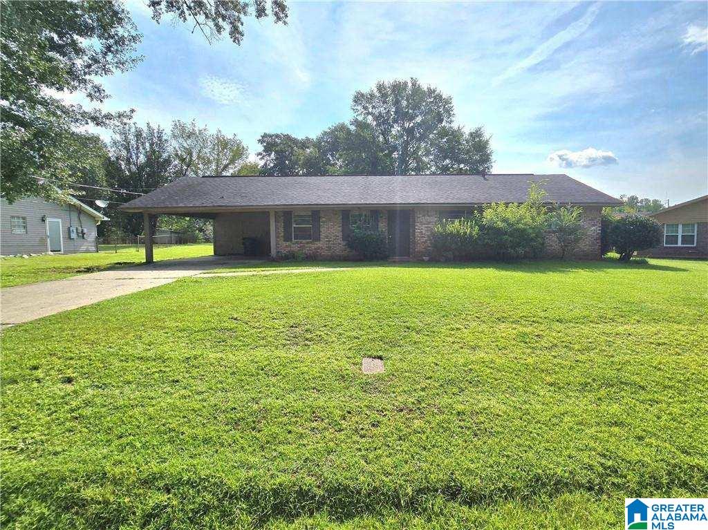 Homes for sale in Tuscaloosa, AL | 3835 23rd Court E, Tuscaloosa, AL 35406 | MLS# 21420842