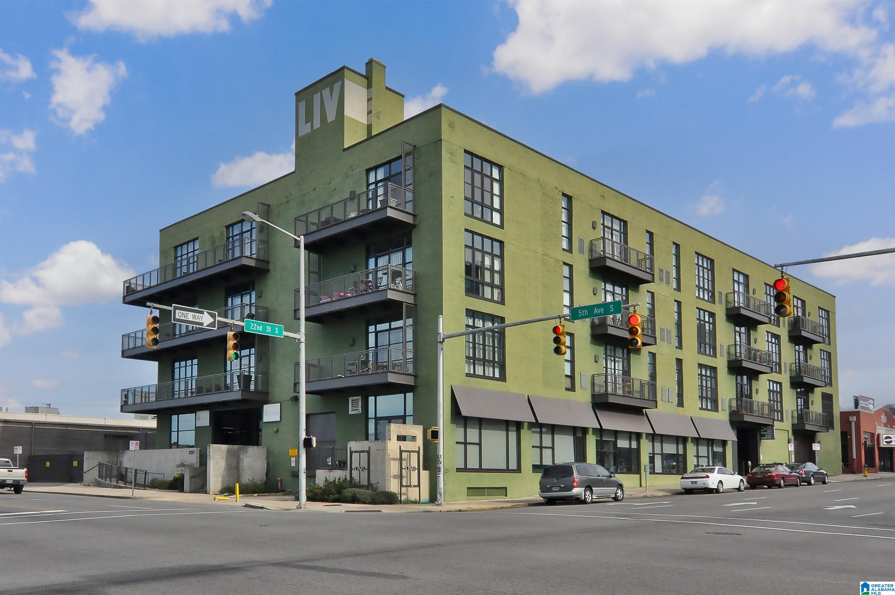 Homes for sale in Birmingham, AL | 2201 5th Avenue S #406, Birmingham, AL 35233 | MLS# 21421019
