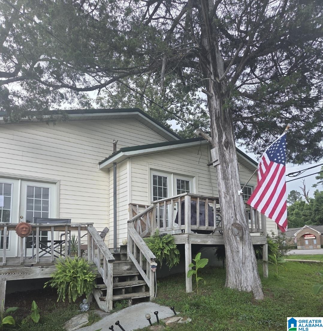 Homes for sale in Leeds, AL | 7421 Parkway Dr, Leeds, AL 35094 | MLS# 21421027