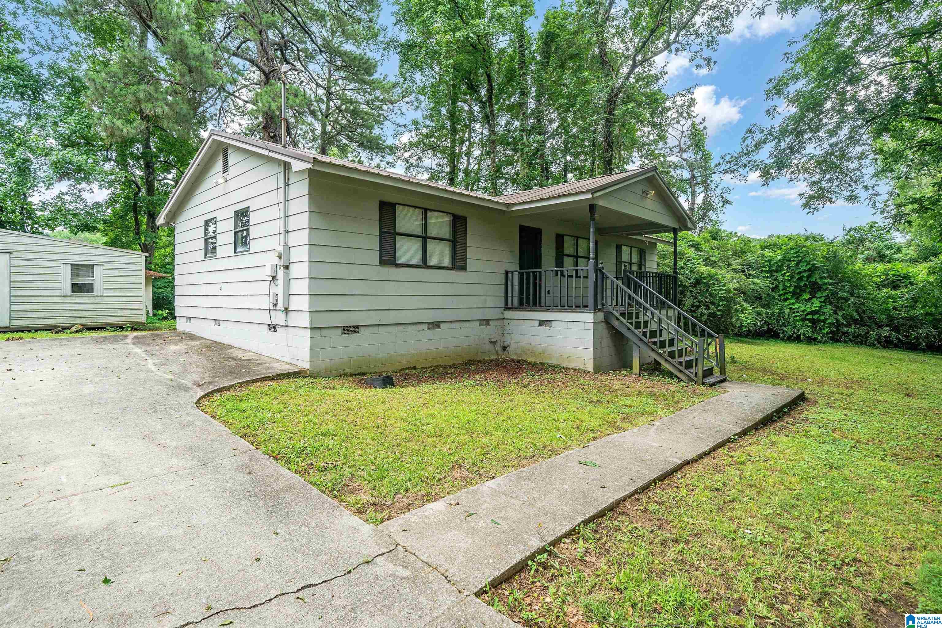 133 Persimmon Street