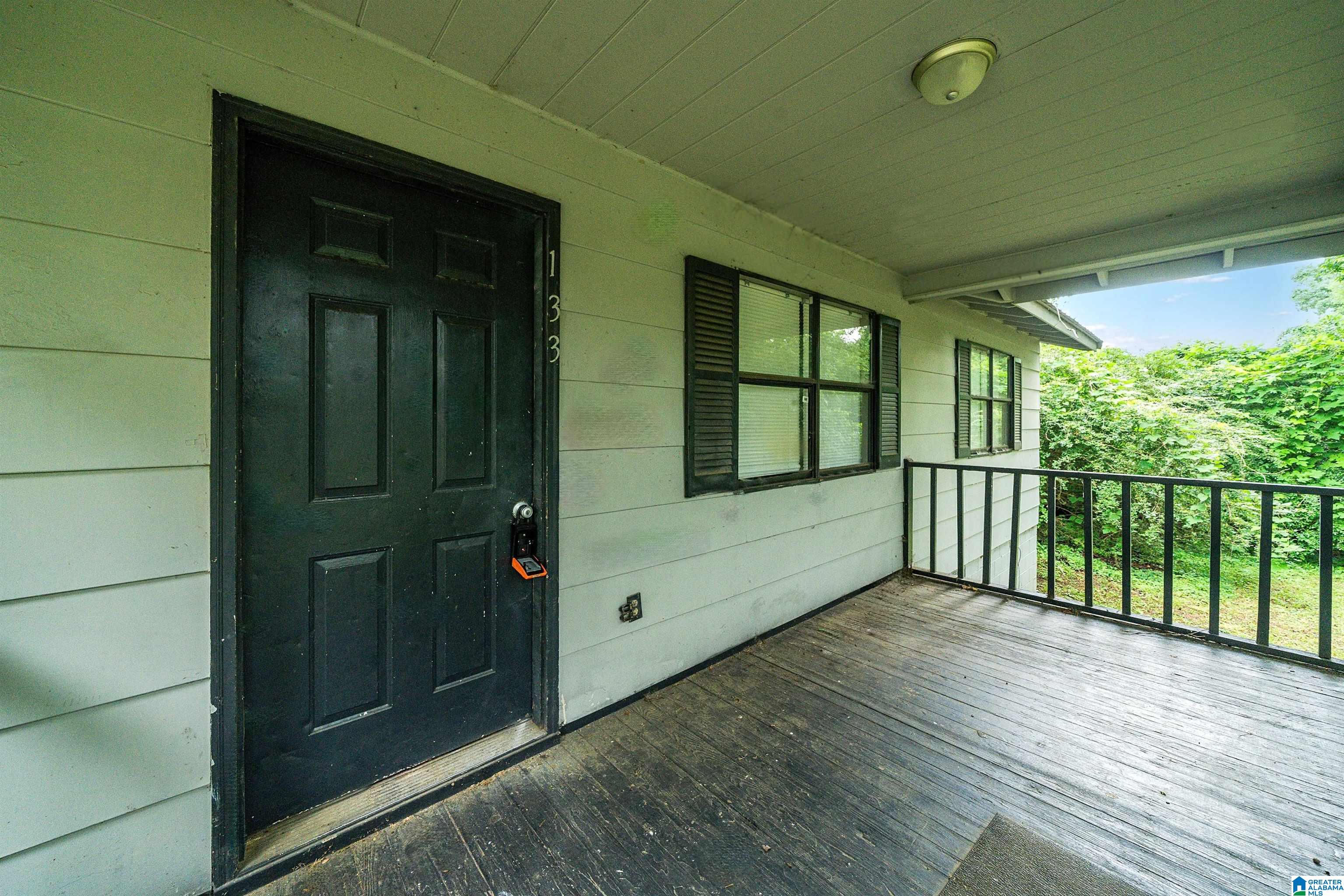 133 Persimmon Street