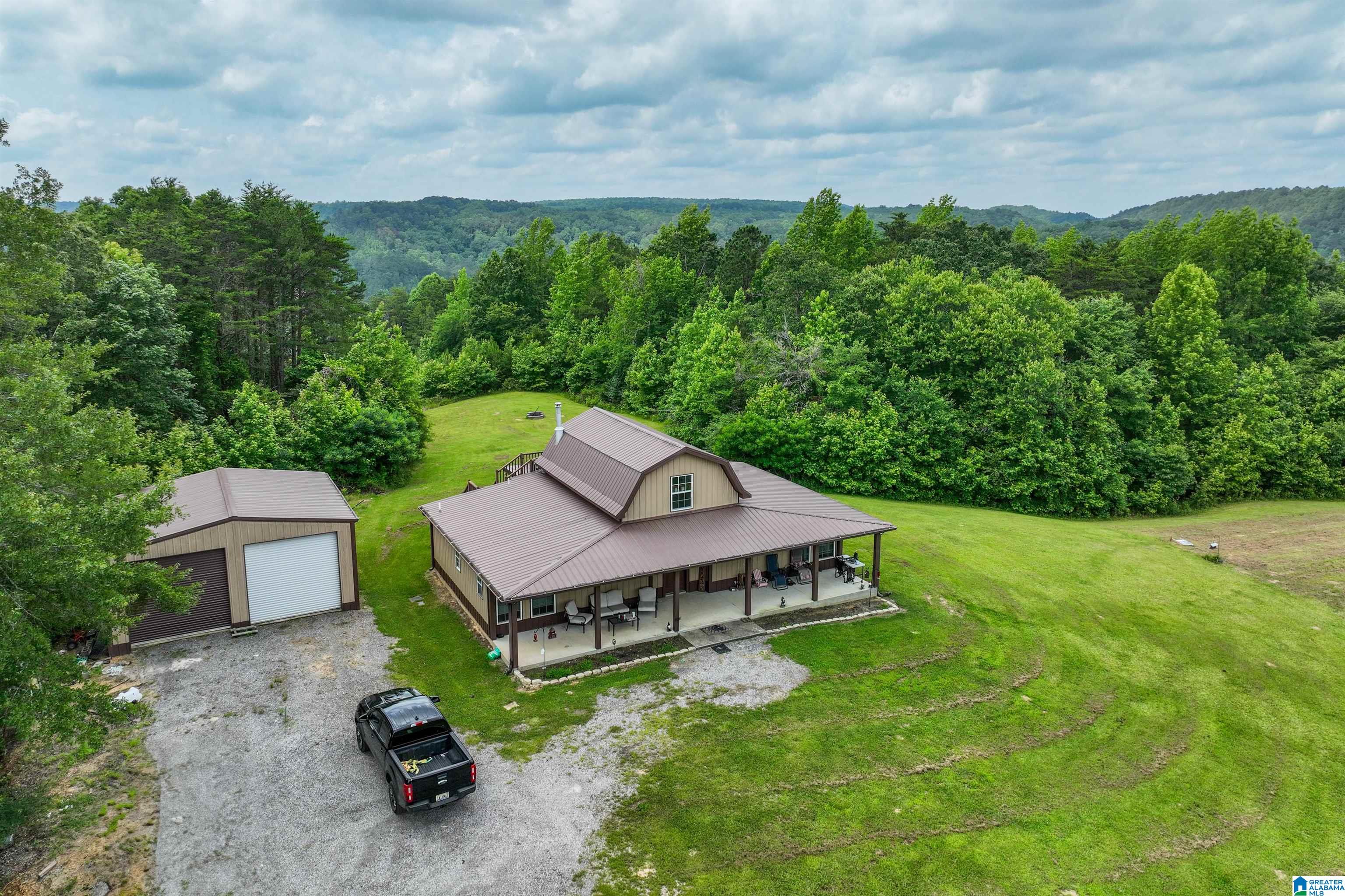 1126 Evans Drive