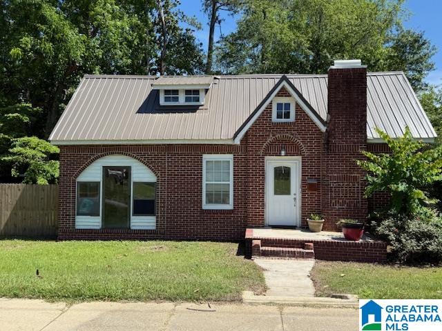 Homes for sale in Clanton, AL | 1005 4th Avenue N, Clanton, AL 35045 | MLS# 21421194
