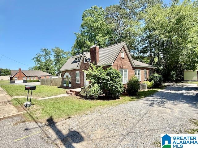 Homes for sale in Clanton, AL | 1005 4th Avenue N, Clanton, AL 35045 | MLS# 21421194