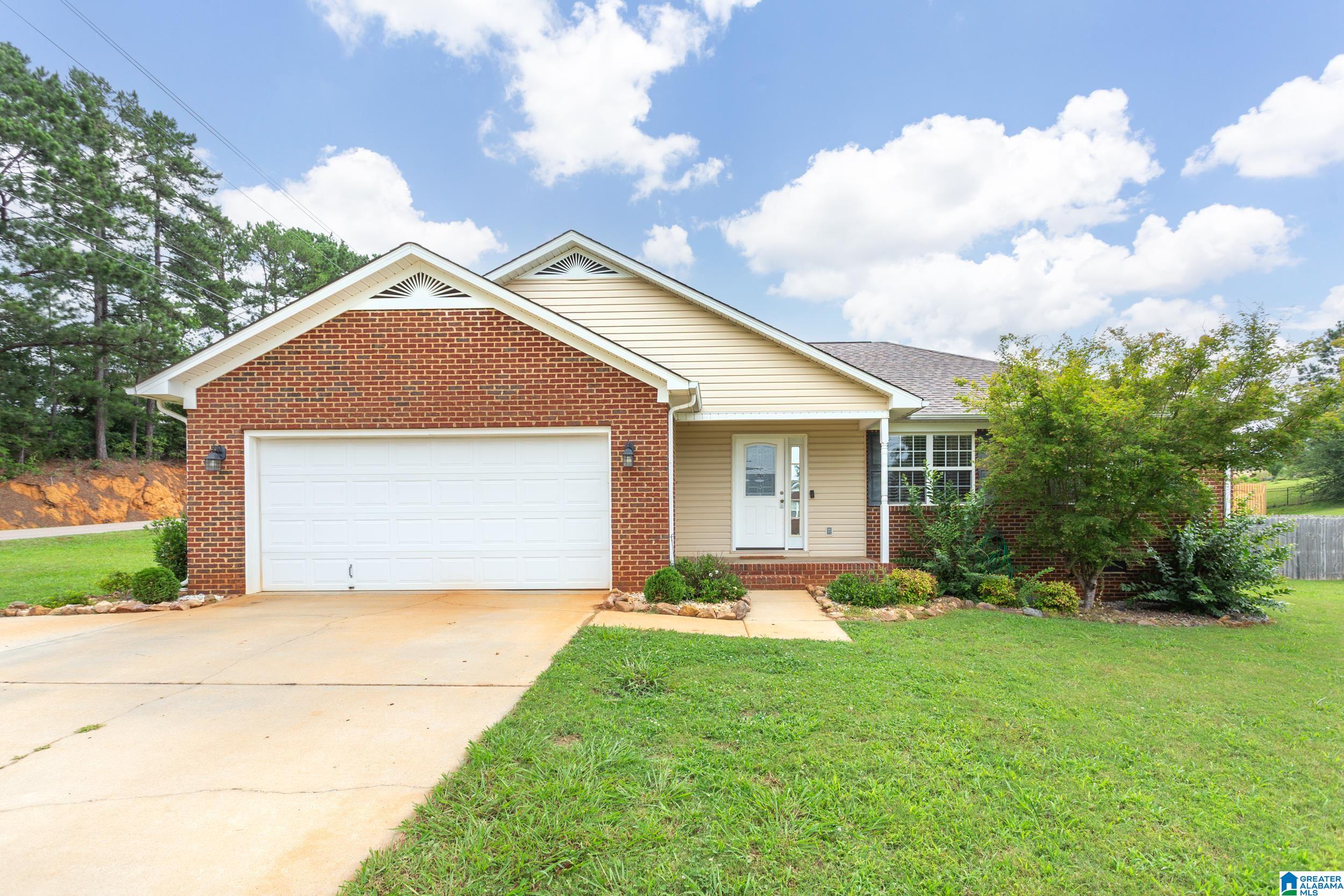 Homes for sale in Weaver, AL | 11 Angel Circle, Weaver, AL 36277 | MLS# 21421281