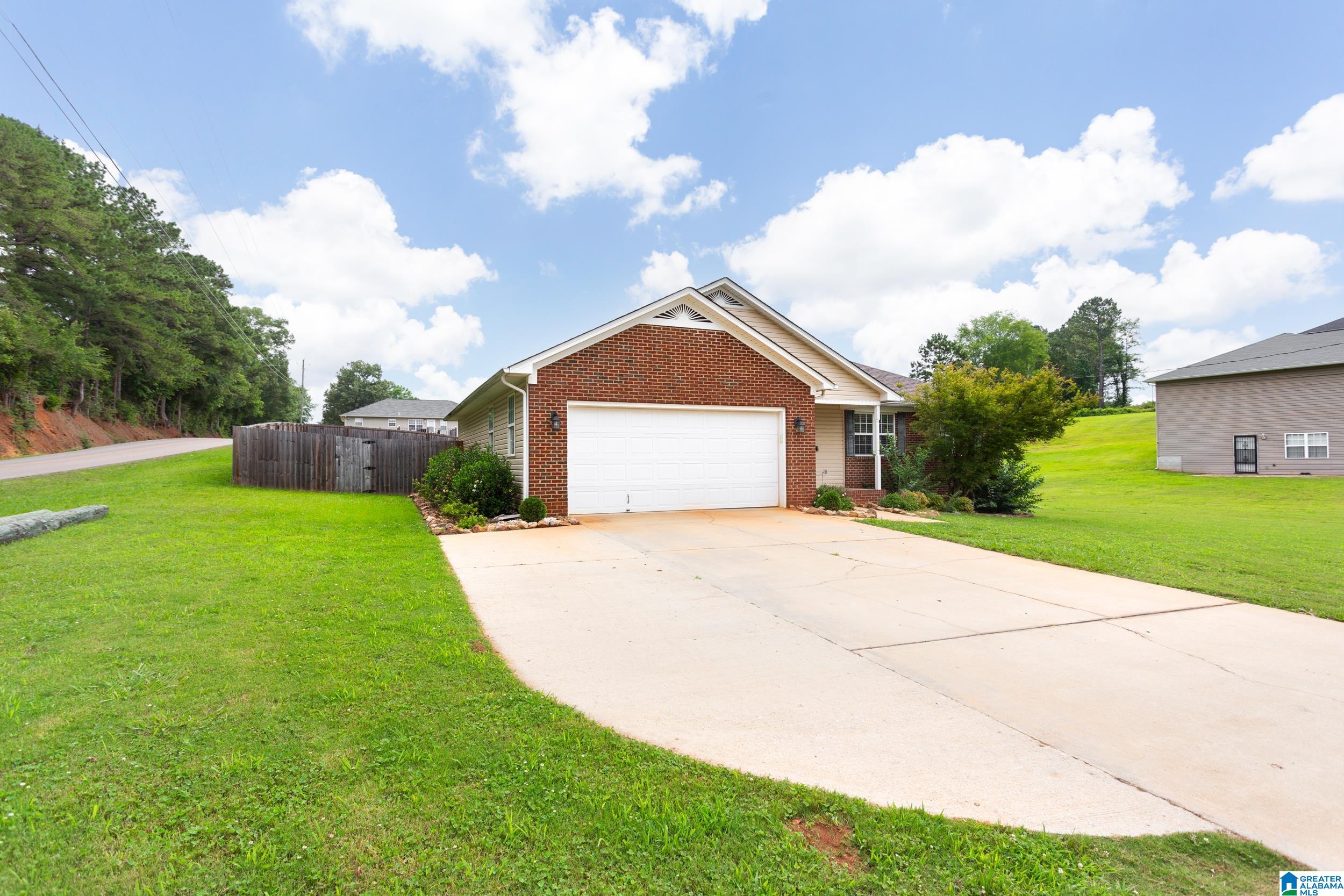 Homes for sale in Weaver, AL | 11 Angel Circle, Weaver, AL 36277 | MLS# 21421281