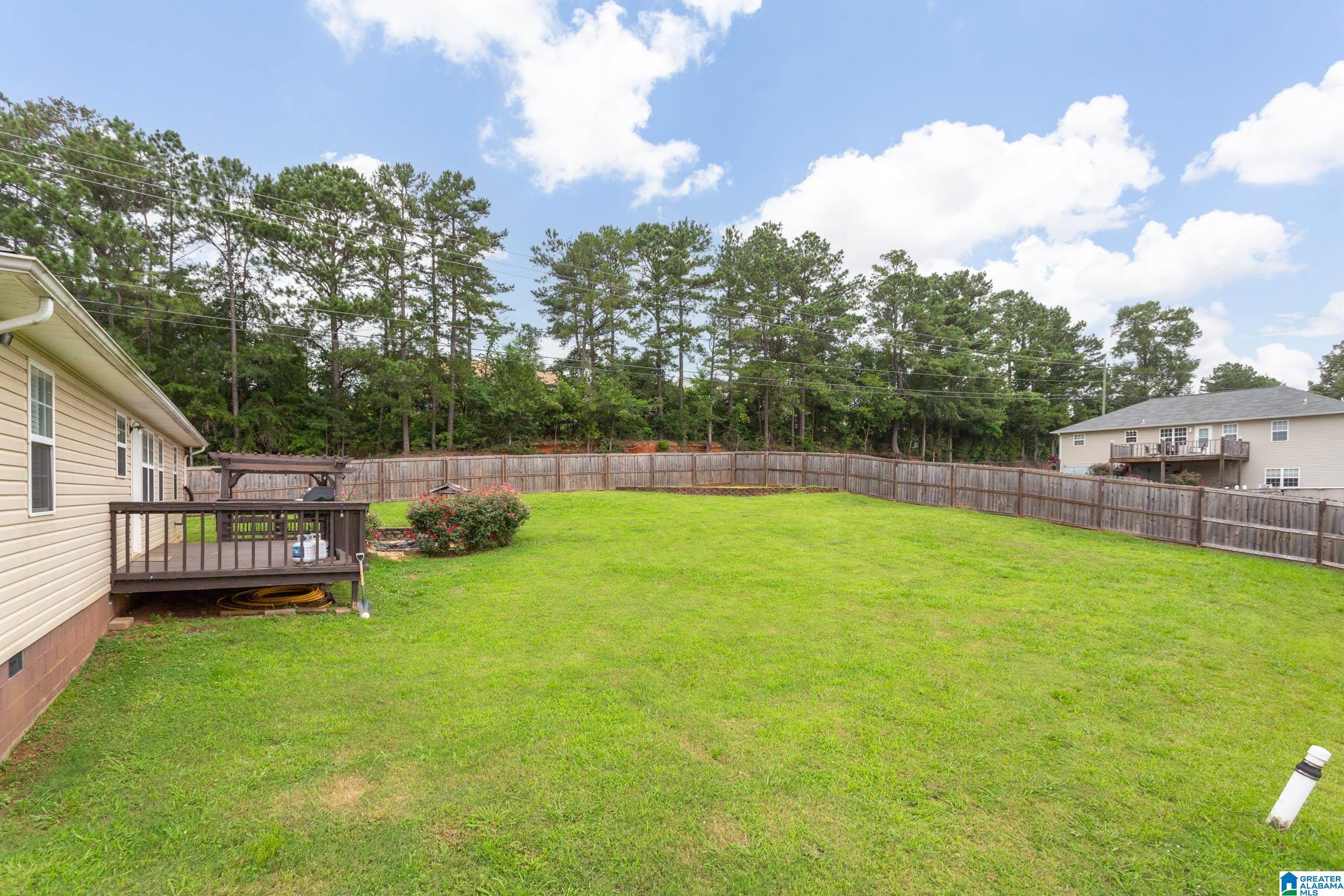 Homes for sale in Weaver, AL | 11 Angel Circle, Weaver, AL 36277 | MLS# 21421281