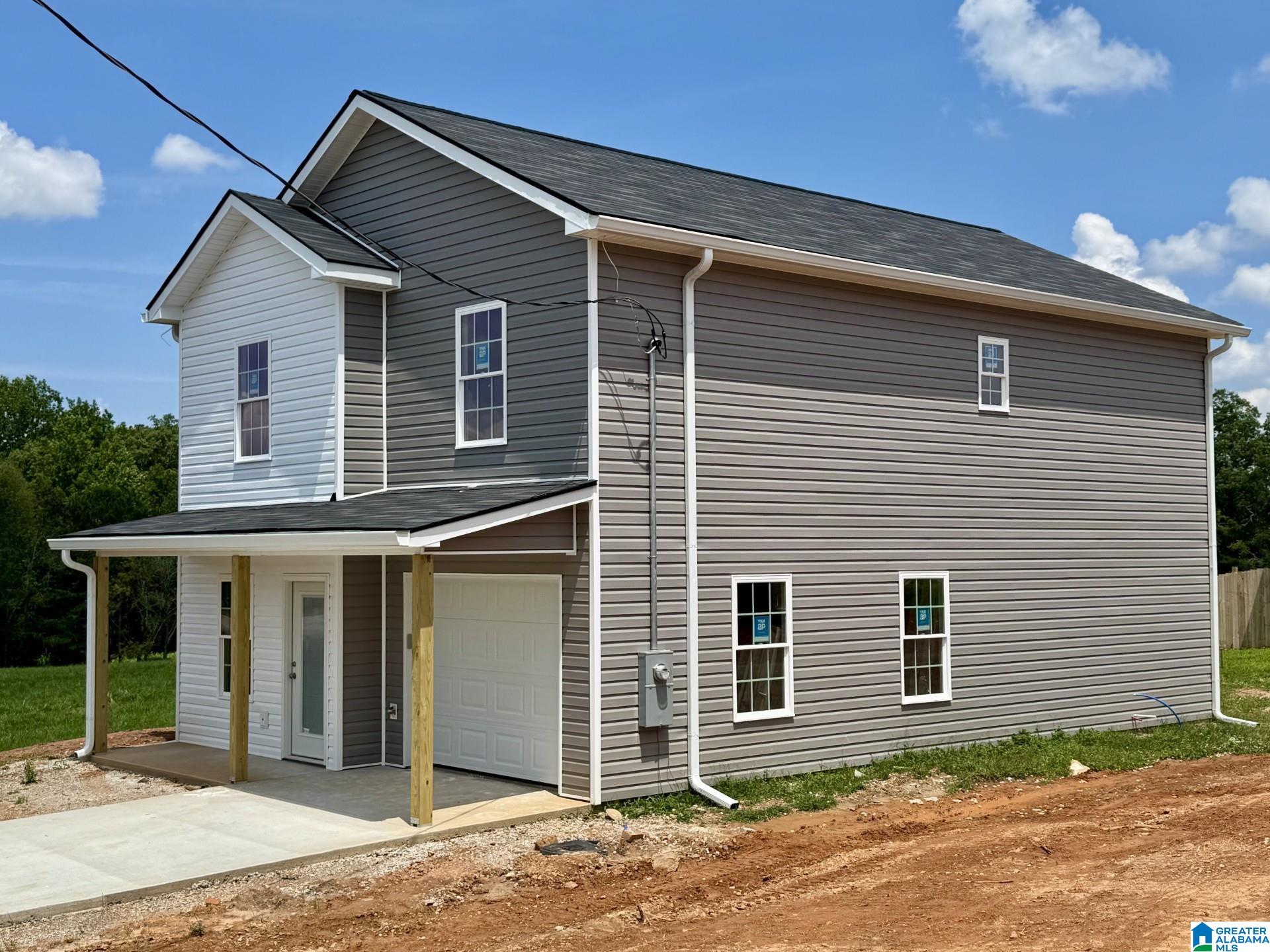 Homes for sale in Woodland, AL | 40 Williams Dr, Woodland, AL 36280 | MLS# 21421292