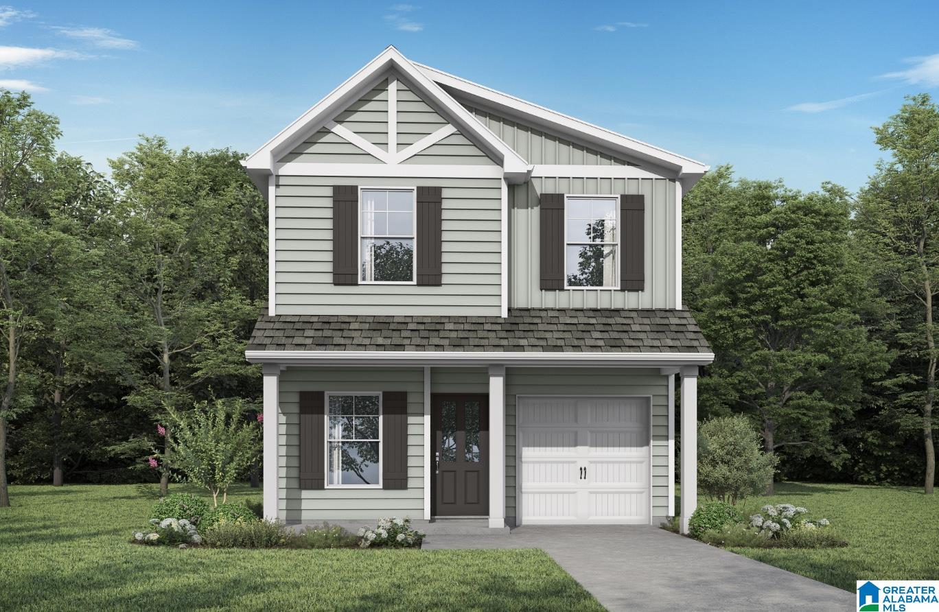 Homes for sale in Margaret, AL | 15 Stevens Cove Dr, Margaret, AL 35004 | MLS# 21421327