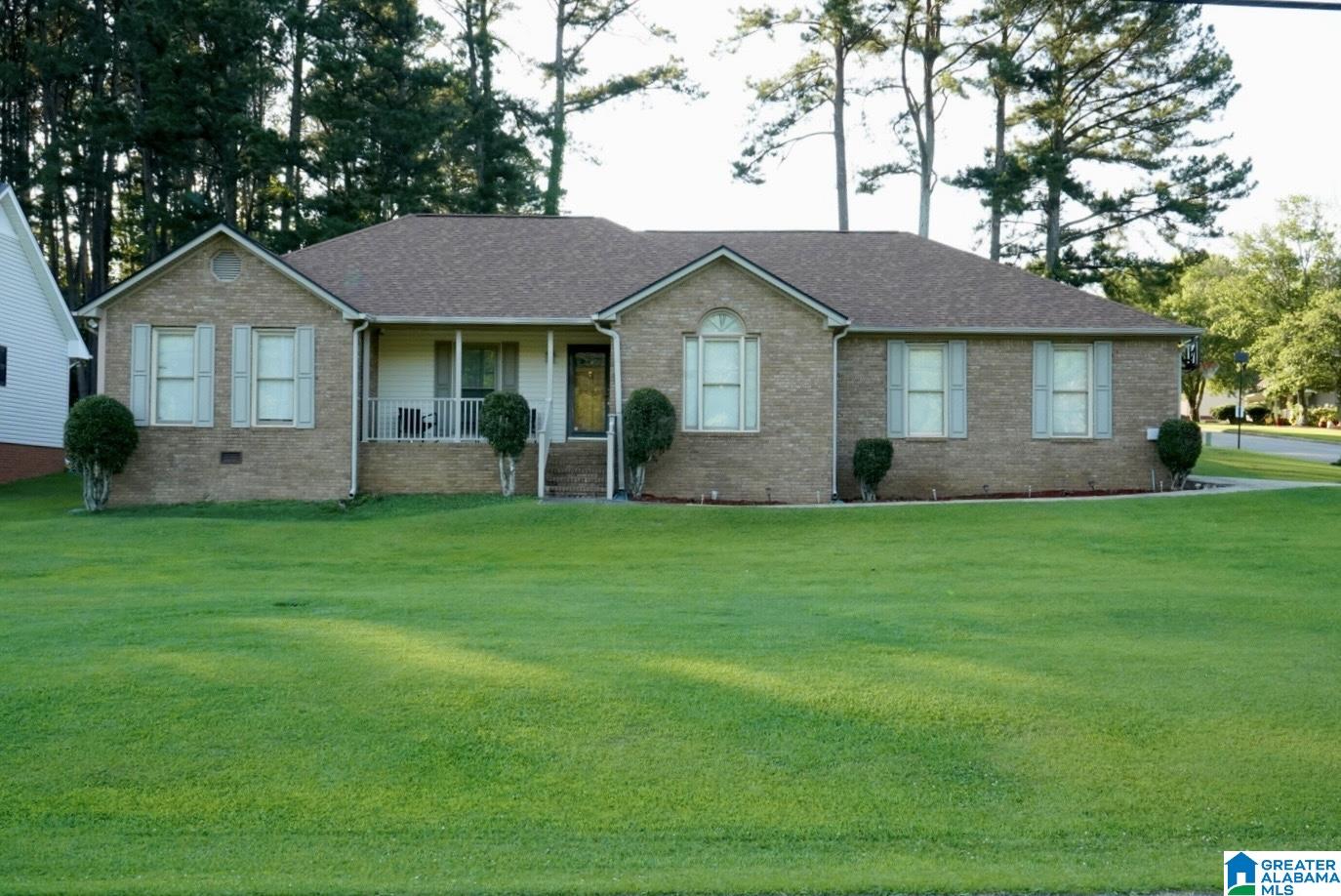 6268 OLD SPRINGVILLE ROAD