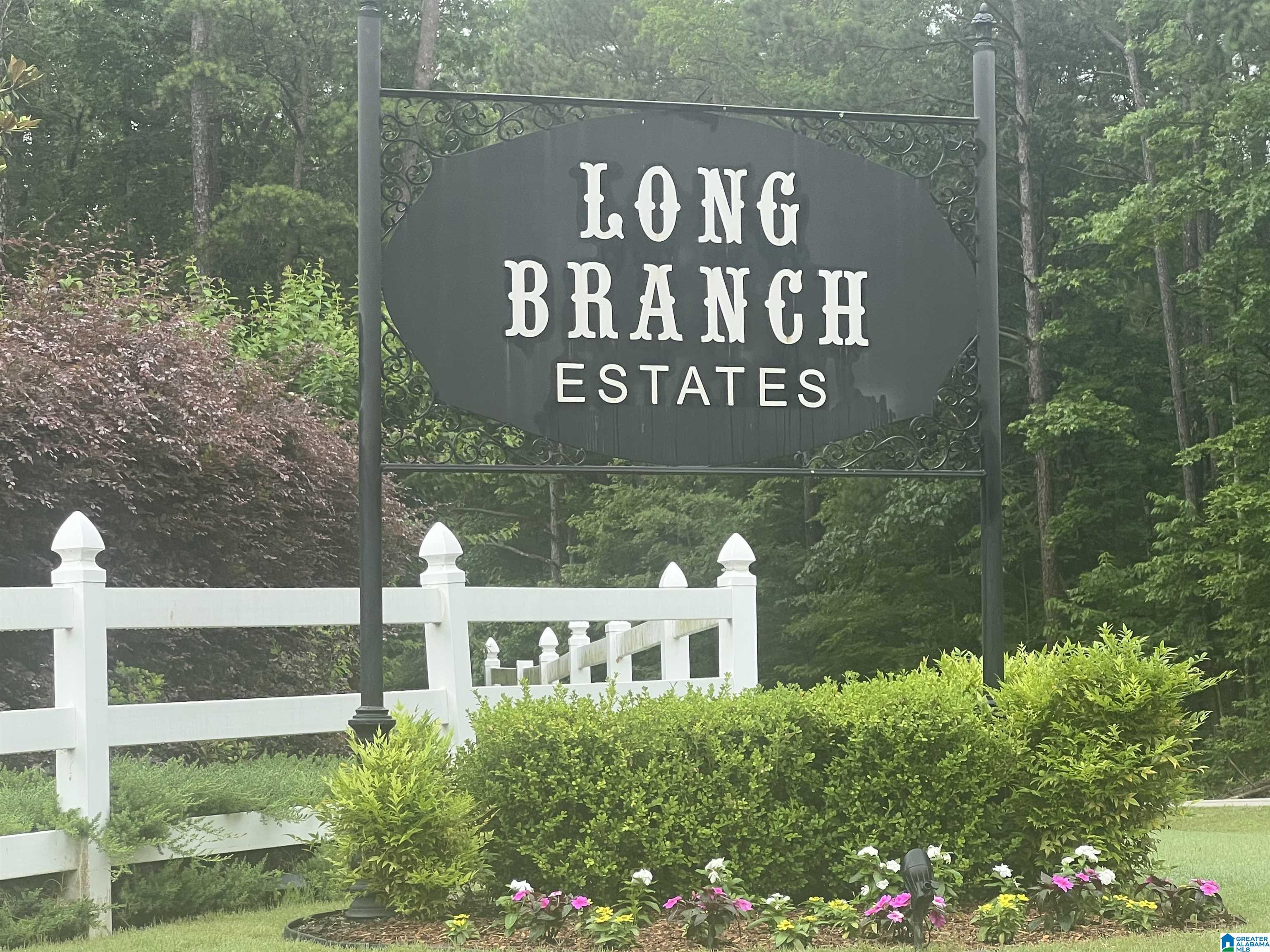 1126 LONG BRANCH PARKWAY