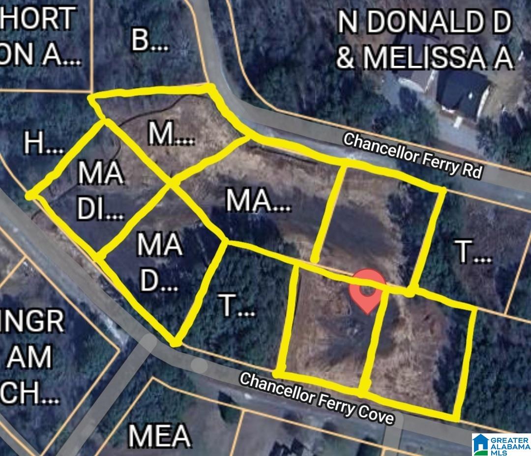 Homes for sale in Harpersville, AL | 1019 Chancellors Ferry Loop, Harpersville, AL 35078 | MLS# 21421680