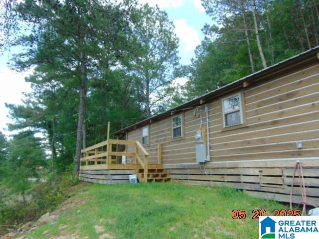 Homes for sale in Clanton, AL | 2155 County Road 918, Clanton, AL 35046 | MLS# 21421710