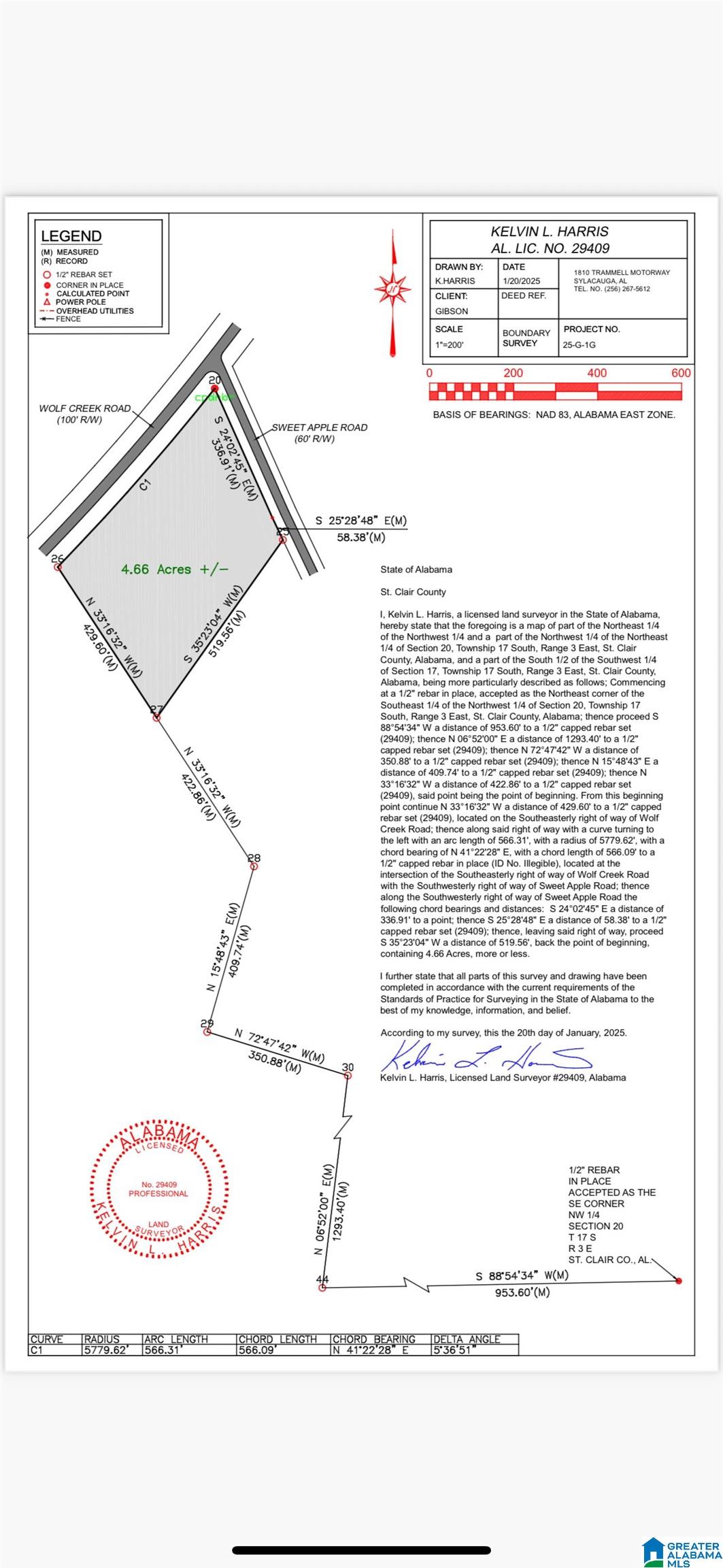 Homes for sale in Pell City, AL | 4 Sweet Apple Road, Pell City, AL 35128 | MLS# 21421801