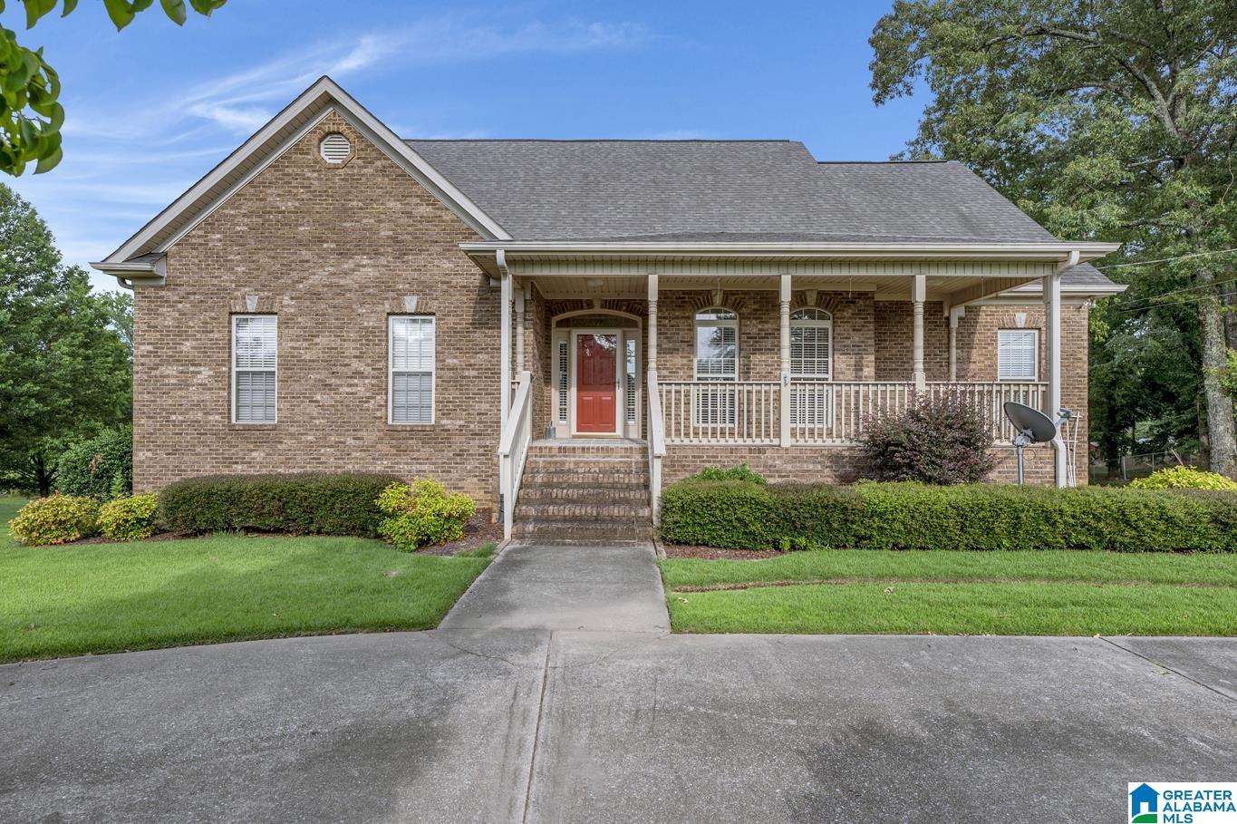 Homes for sale in Morris, AL | 1091 Morris Majestic Road, Morris, AL 35116 | MLS# 21421837