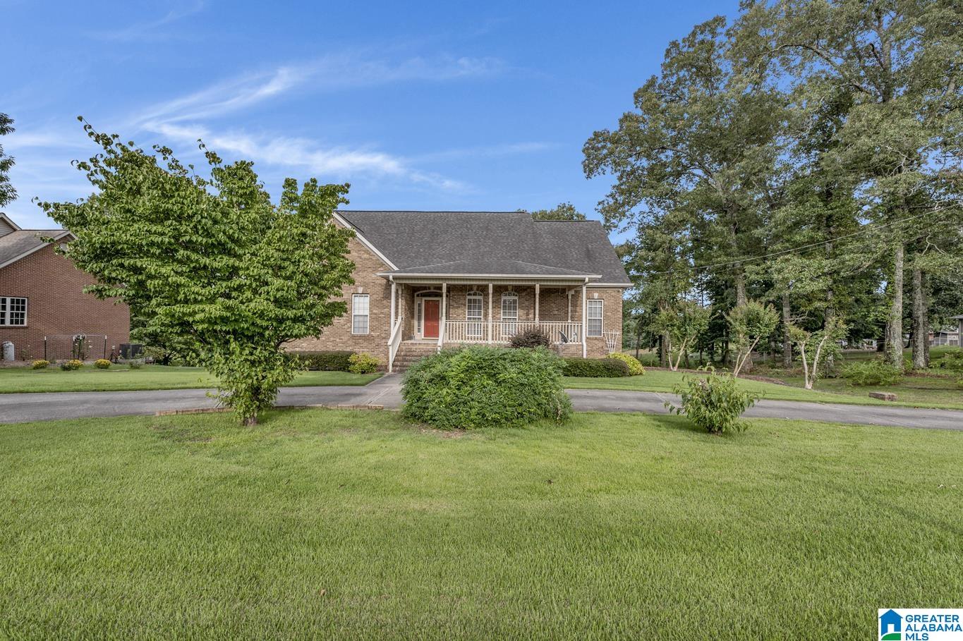 Homes for sale in Morris, AL | 1091 Morris Majestic Road, Morris, AL 35116 | MLS# 21421837