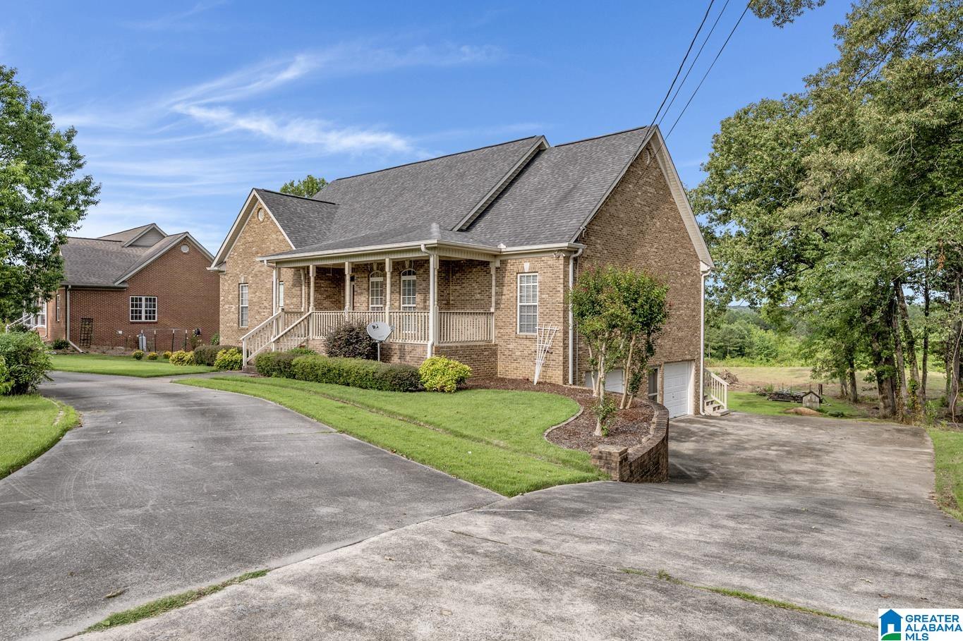 Homes for sale in Morris, AL | 1091 Morris Majestic Road, Morris, AL 35116 | MLS# 21421837