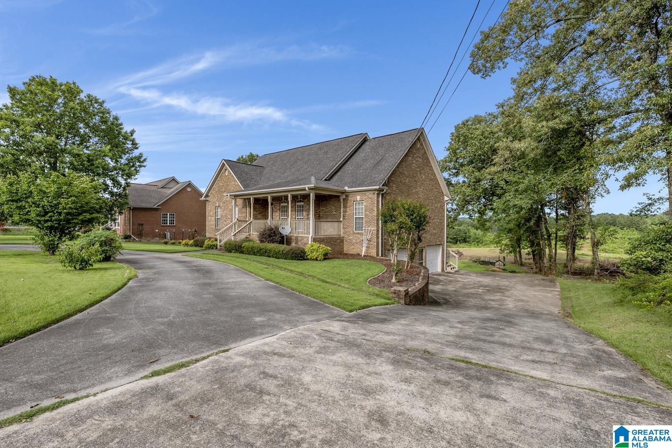 Homes for sale in Morris, AL | 1091 Morris Majestic Road, Morris, AL 35116 | MLS# 21421837