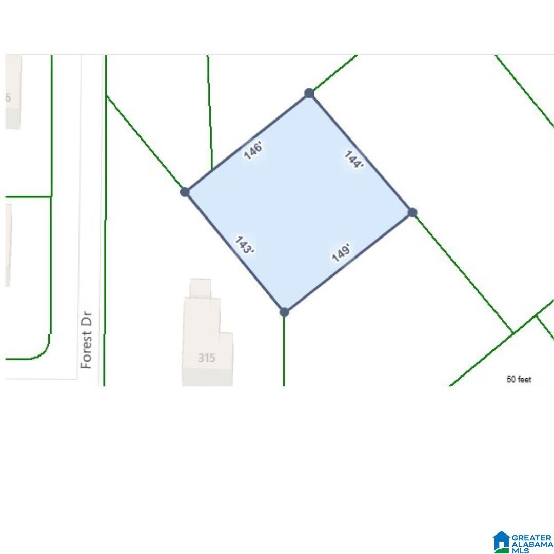 Homes for sale in Trussville, AL | 309 Forest Dr, Trussville, AL 35173 | MLS# 21421968