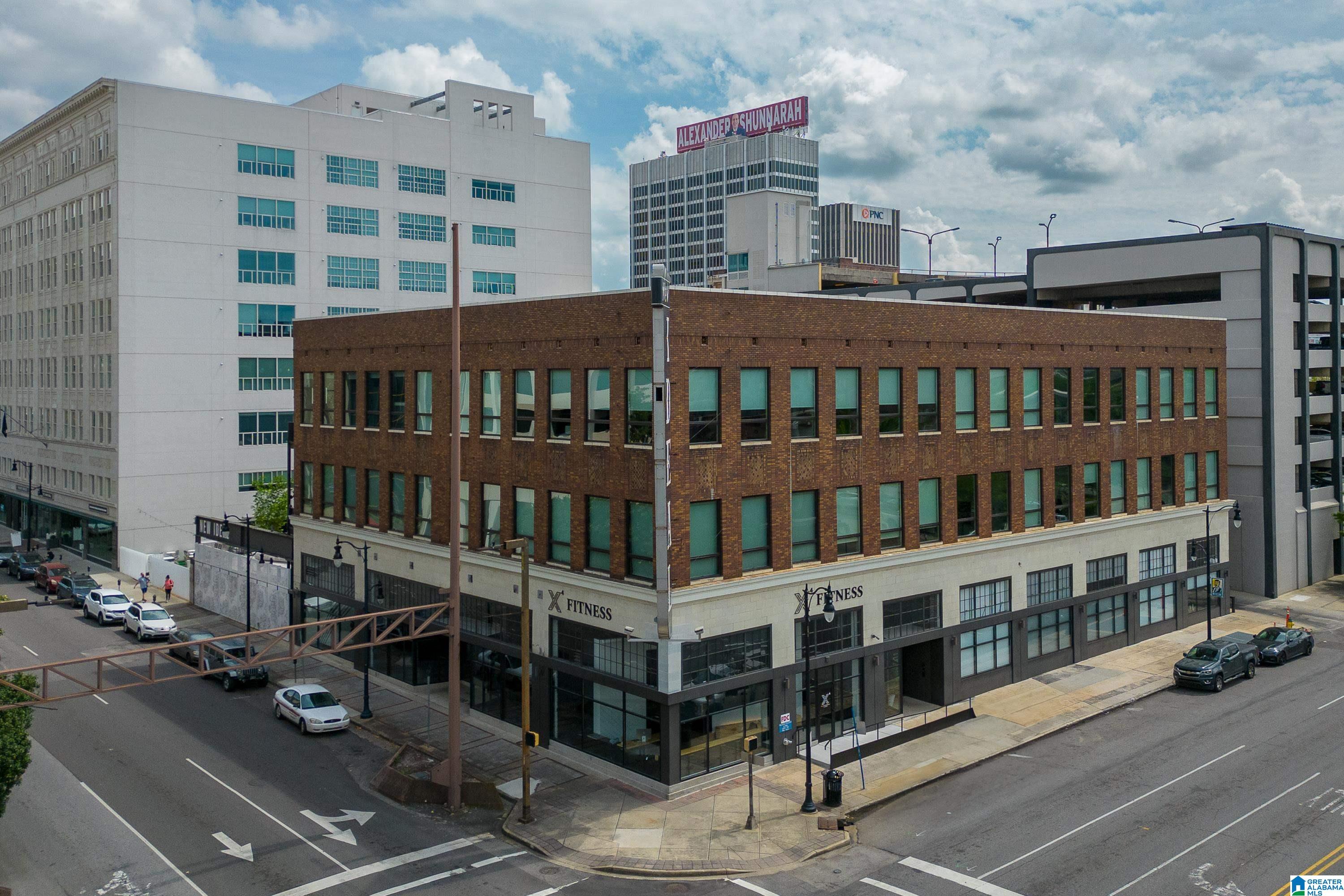 Homes for sale in Birmingham, AL | 1801 2nd Avenue N #415, Birmingham, AL 35203 | MLS# 21421981