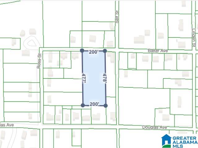 Homes for sale in Leeds, AL | 8215 Baker Avenue, Leeds, AL 35094 | MLS# 21421994